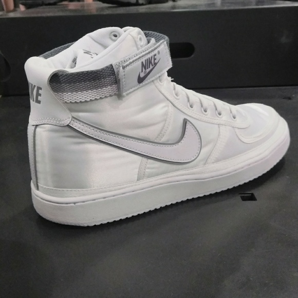 NIKE Vandal High Supreme Men's 7.5 Fits WOMEN Sz 9 - Picture 3 of 7